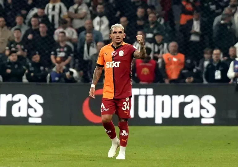 Torreira’nın Sözleşmesi 2028’e Kadar Uzatıldı