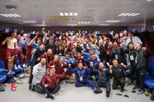 Trabzonspor, Türkiye Kupası’nda Finale Yükseldi