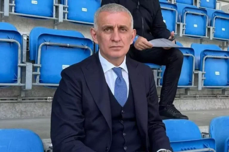 Trabzonspor U19’un tarihi başarısı sonra TFF Başkanı Hacıosmanoğlu’ndan dikkat çeken sözler
