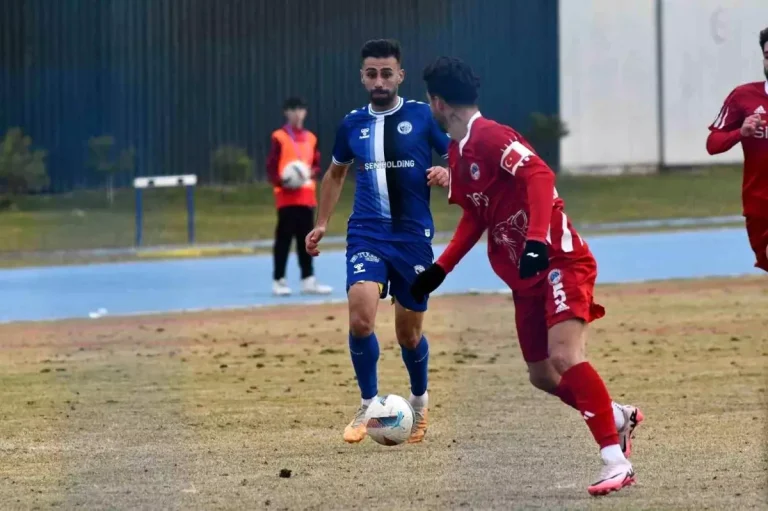 Türkiye 3. Lig 4. Grup’ta 30. Hafta Maçları Cumartesi Oynanacak