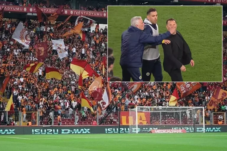 UltrAslan’dan Jose Mourinho hakkında olay sözler