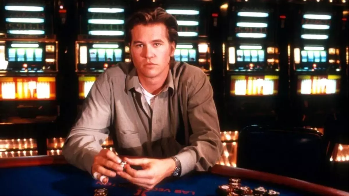 Val Kilmer 65 Yaşında Hayatını Kaybetti