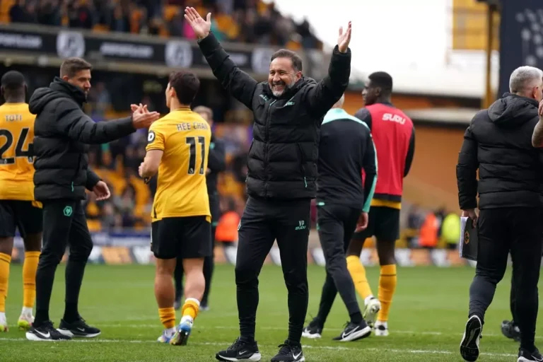 Vitor Pereira’nın takımı Tottenham’ı darmadağın etti