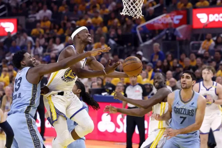 Warriors Play-off’a Yükseldi