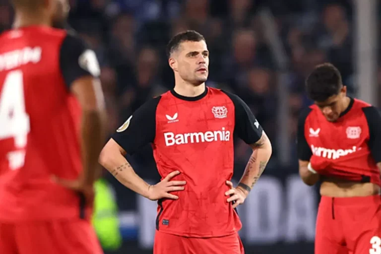 Xhaka’dan Galatasaray’a müjdeli haber