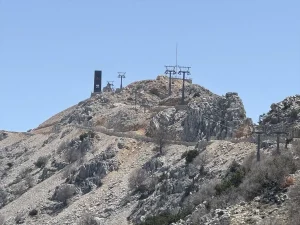 Yamaç Paraşütü Kazasında İki Kişi Hayatını Kaybetti