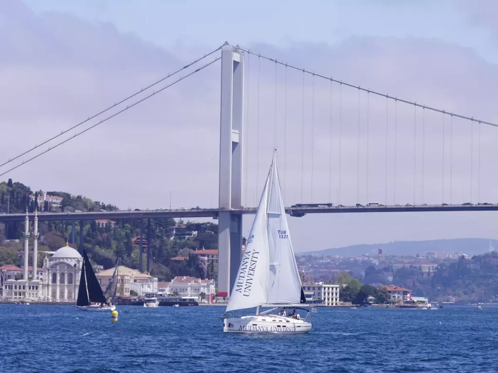 Yat Yarışları Çanakkale Etabı Ertelendi