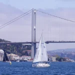 Yat Yarışları Çanakkale Etabı Ertelendi