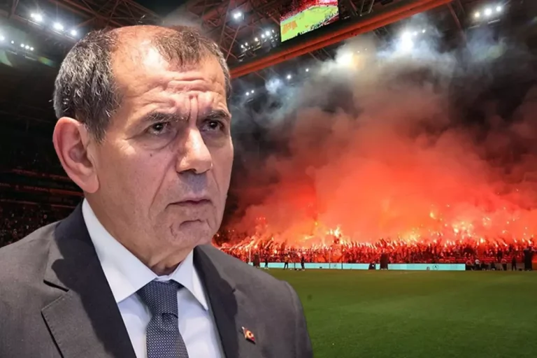 Yönetim gözünü kararttı! Galatasaray’a 100 milyon euroluk orta saha geliyor